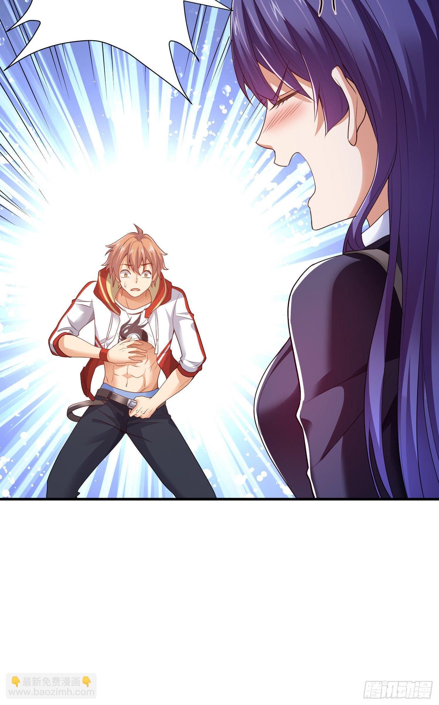 强制征召服役-第12话