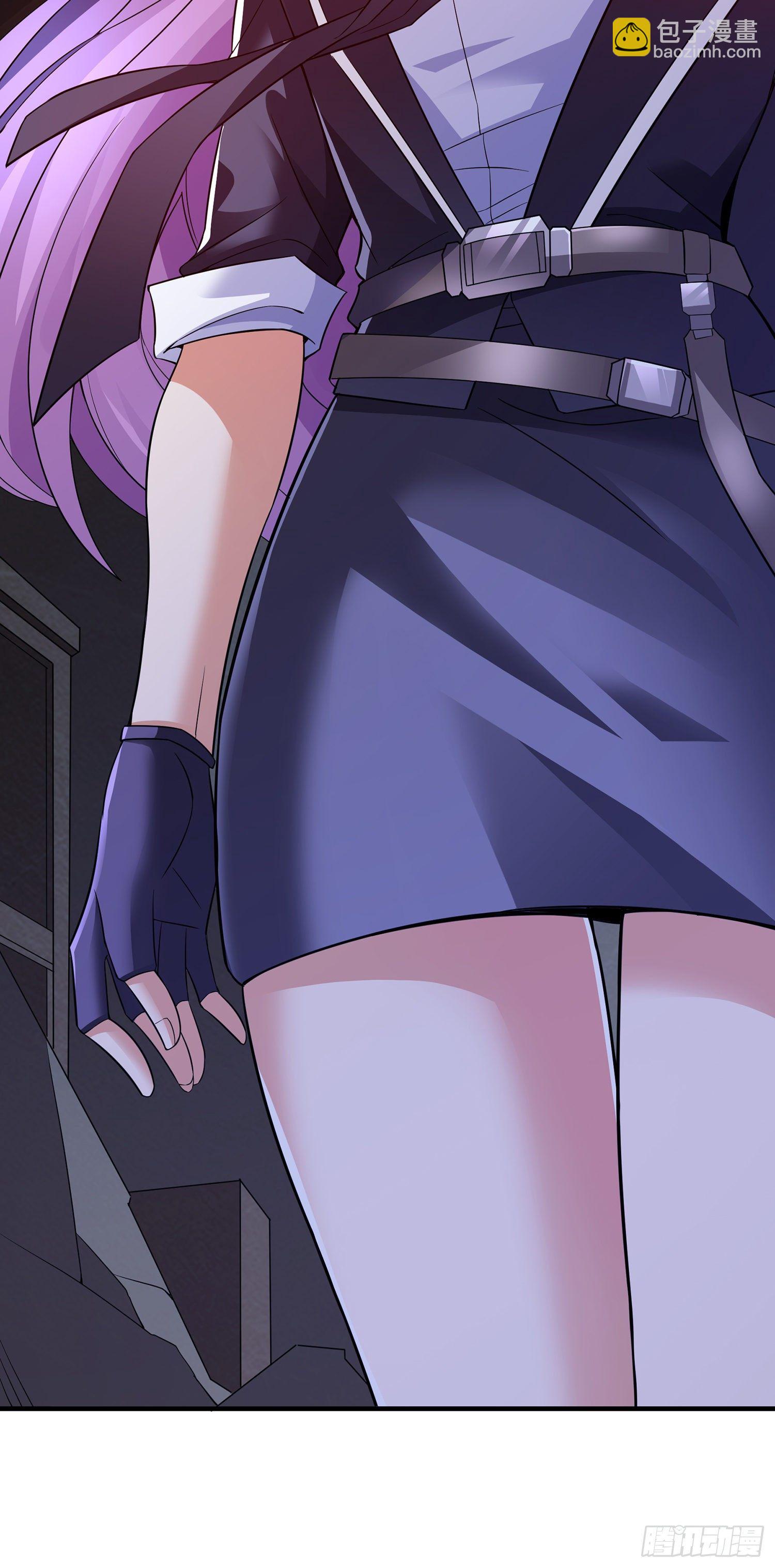 妖魂幡碎片-第16话