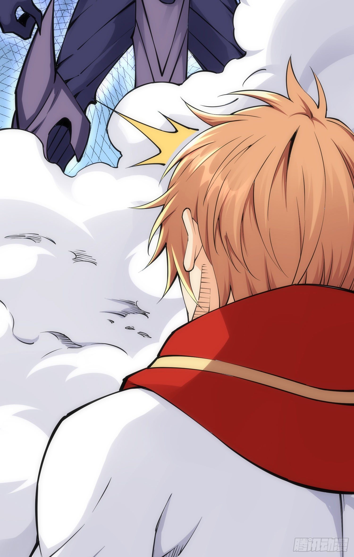 李一凡的执念(1/2)-第36话