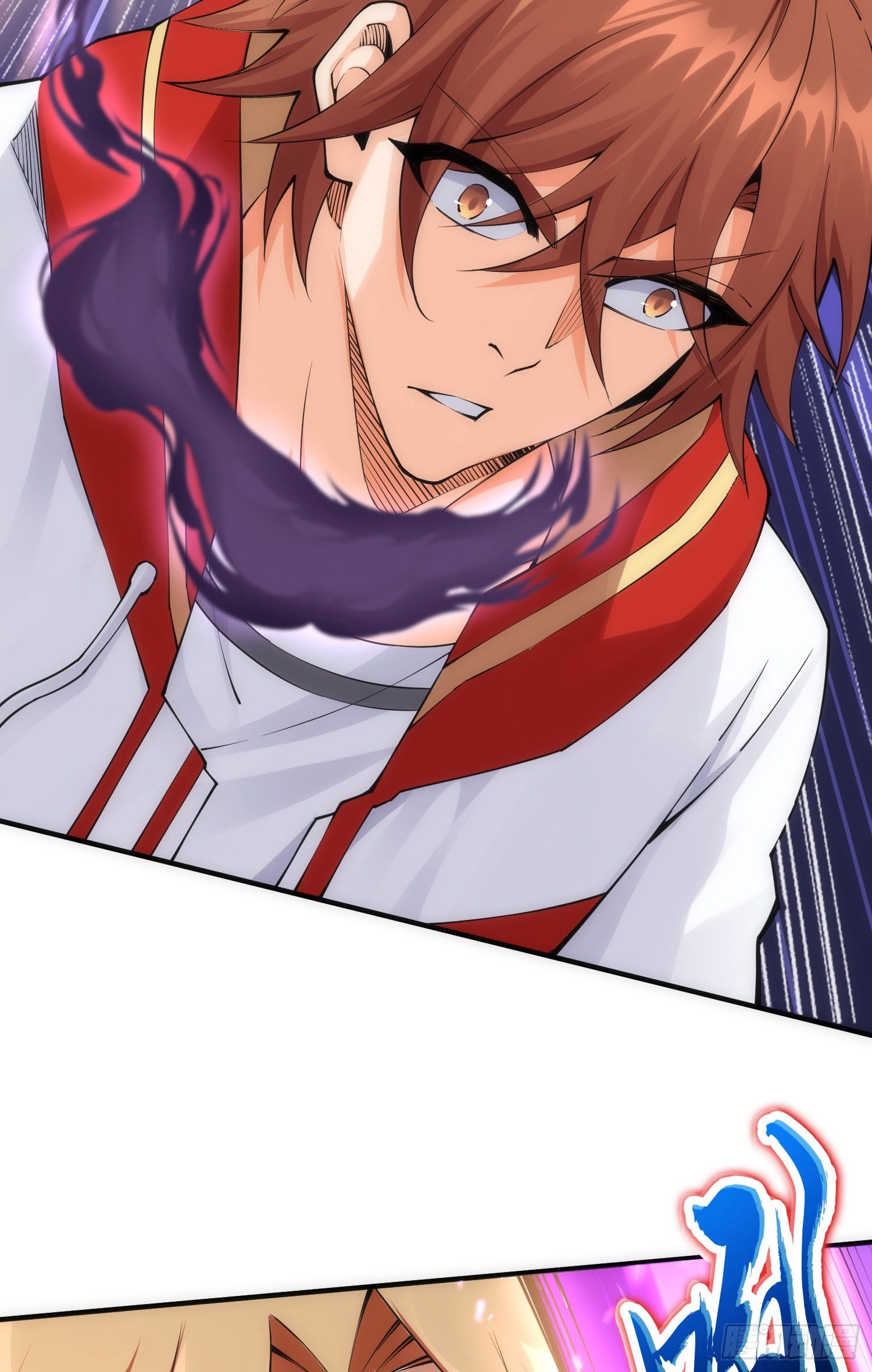 李一凡的执念(1/2)-第36话