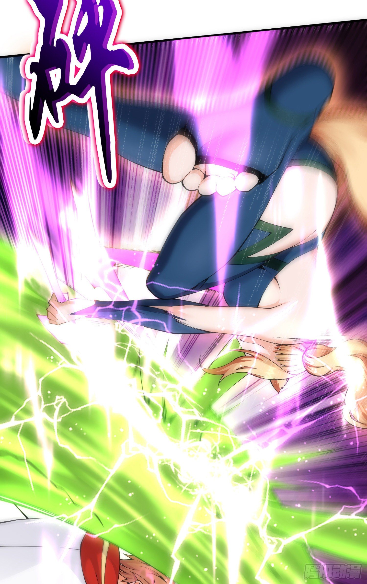 李一凡的执念(1/2)-第36话