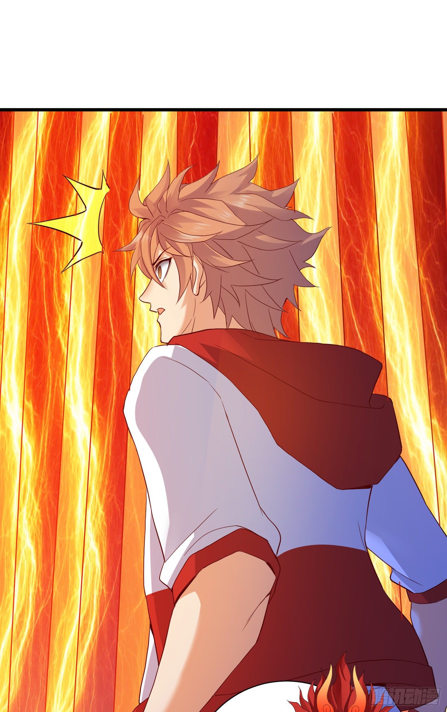 最二的过往-第38话