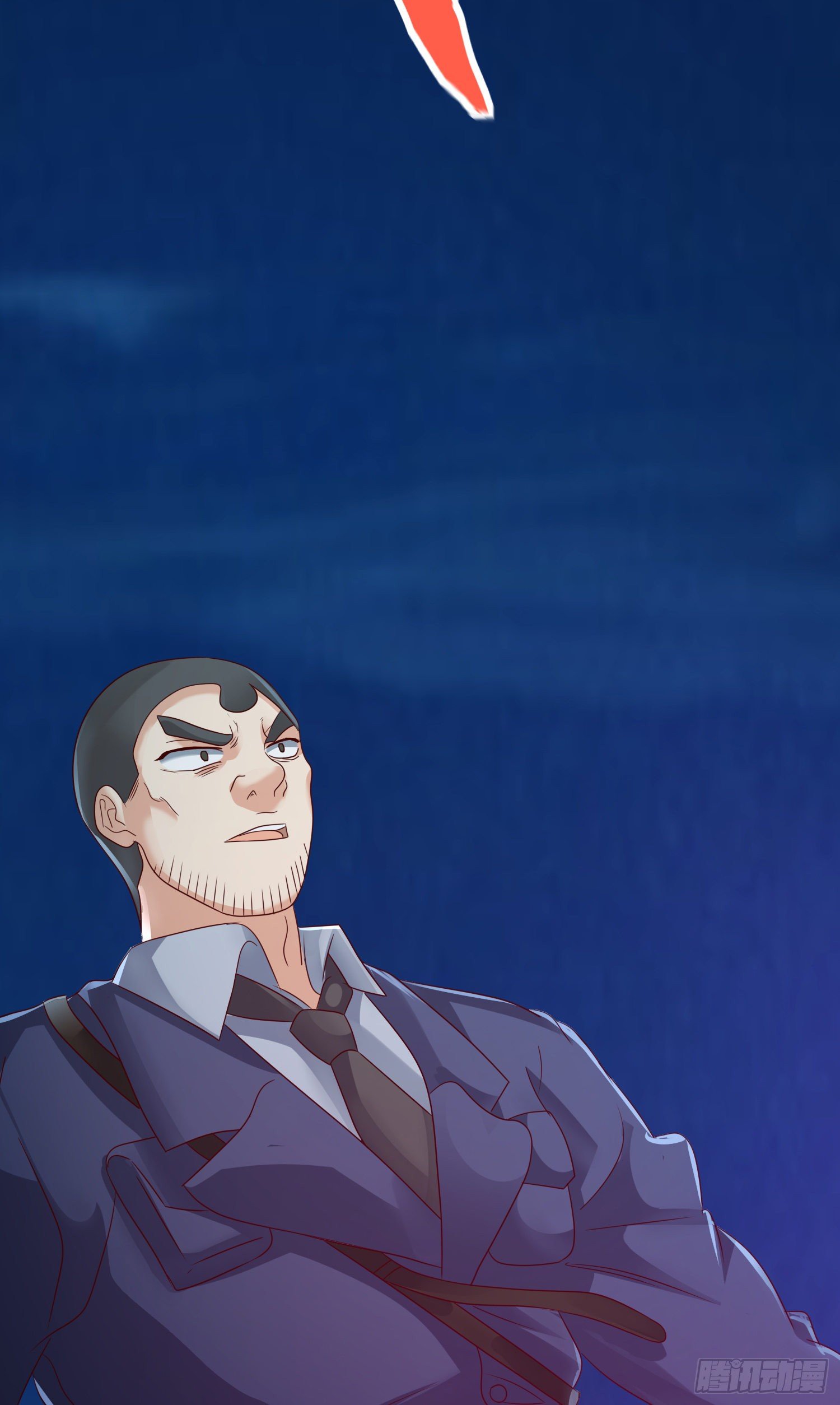 诱导计划-第40话