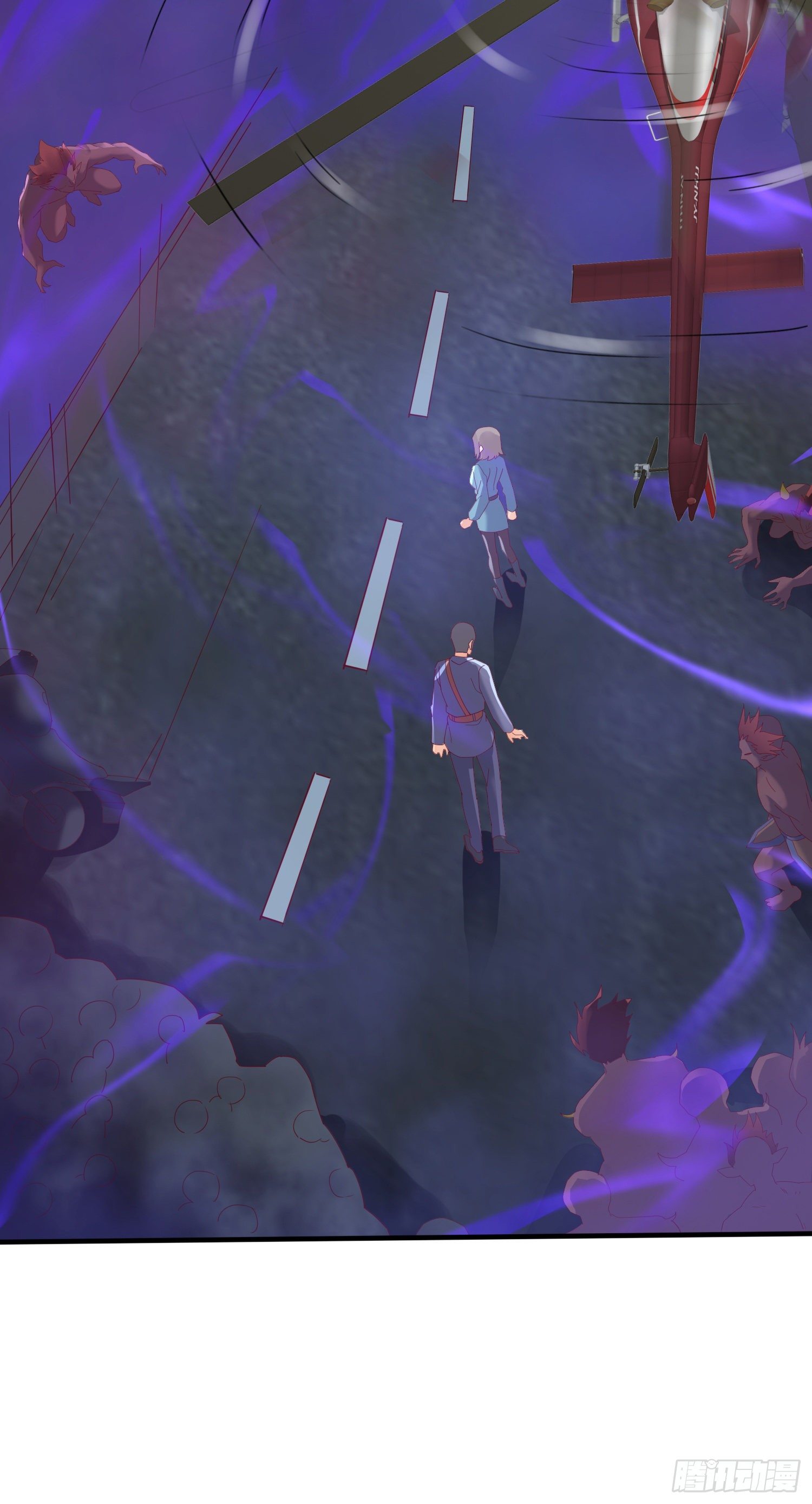 诱导计划-第40话