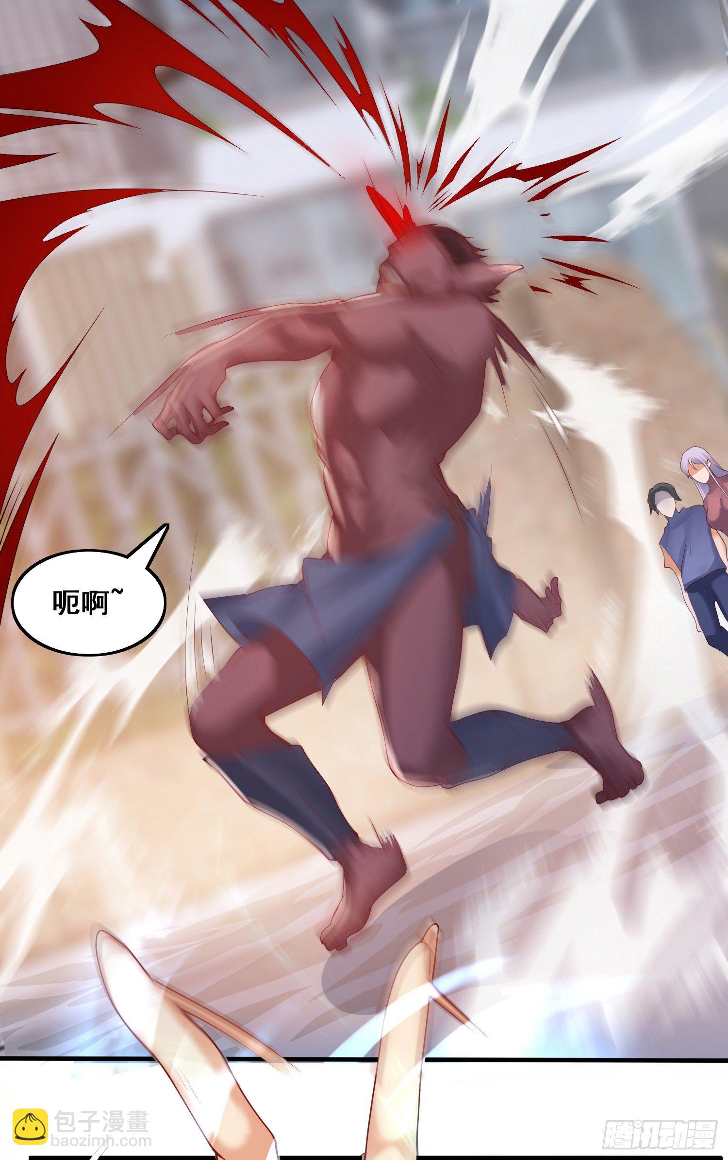 劫后余生-第46话