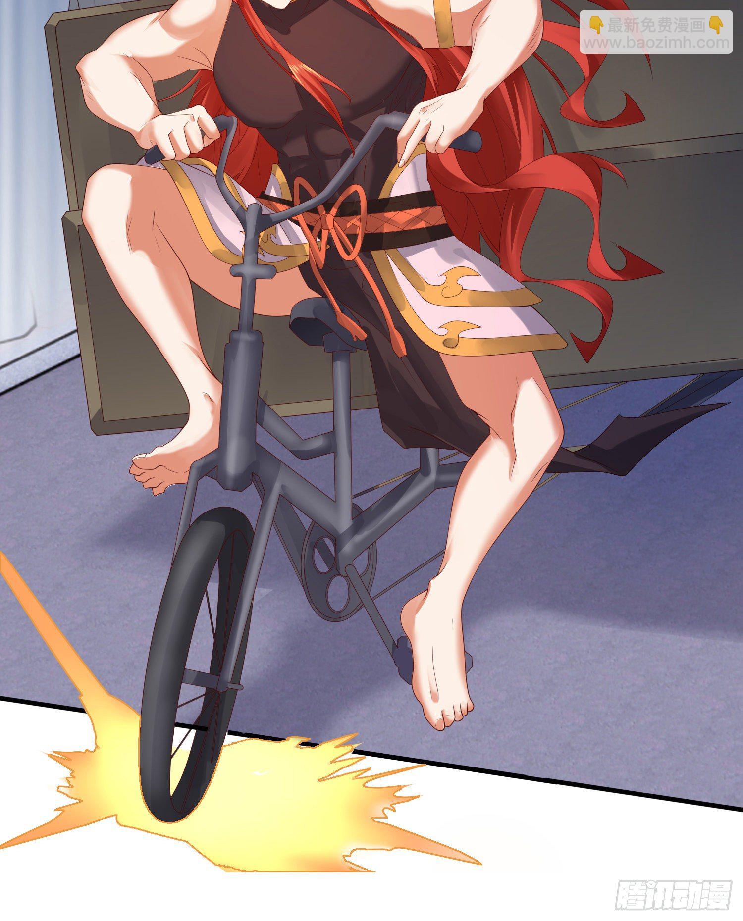 劫后余生-第46话