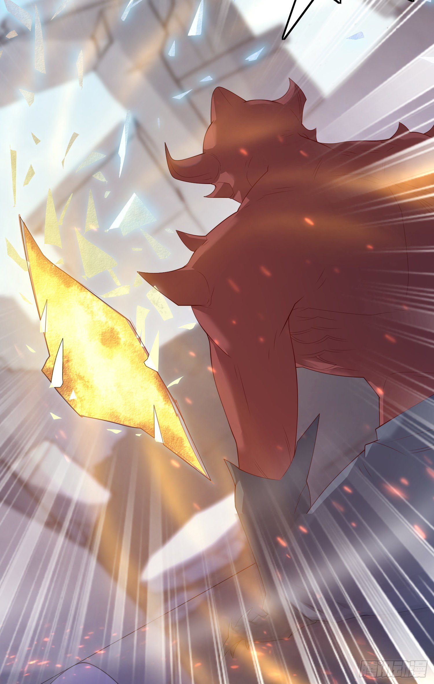 劫后余生-第46话