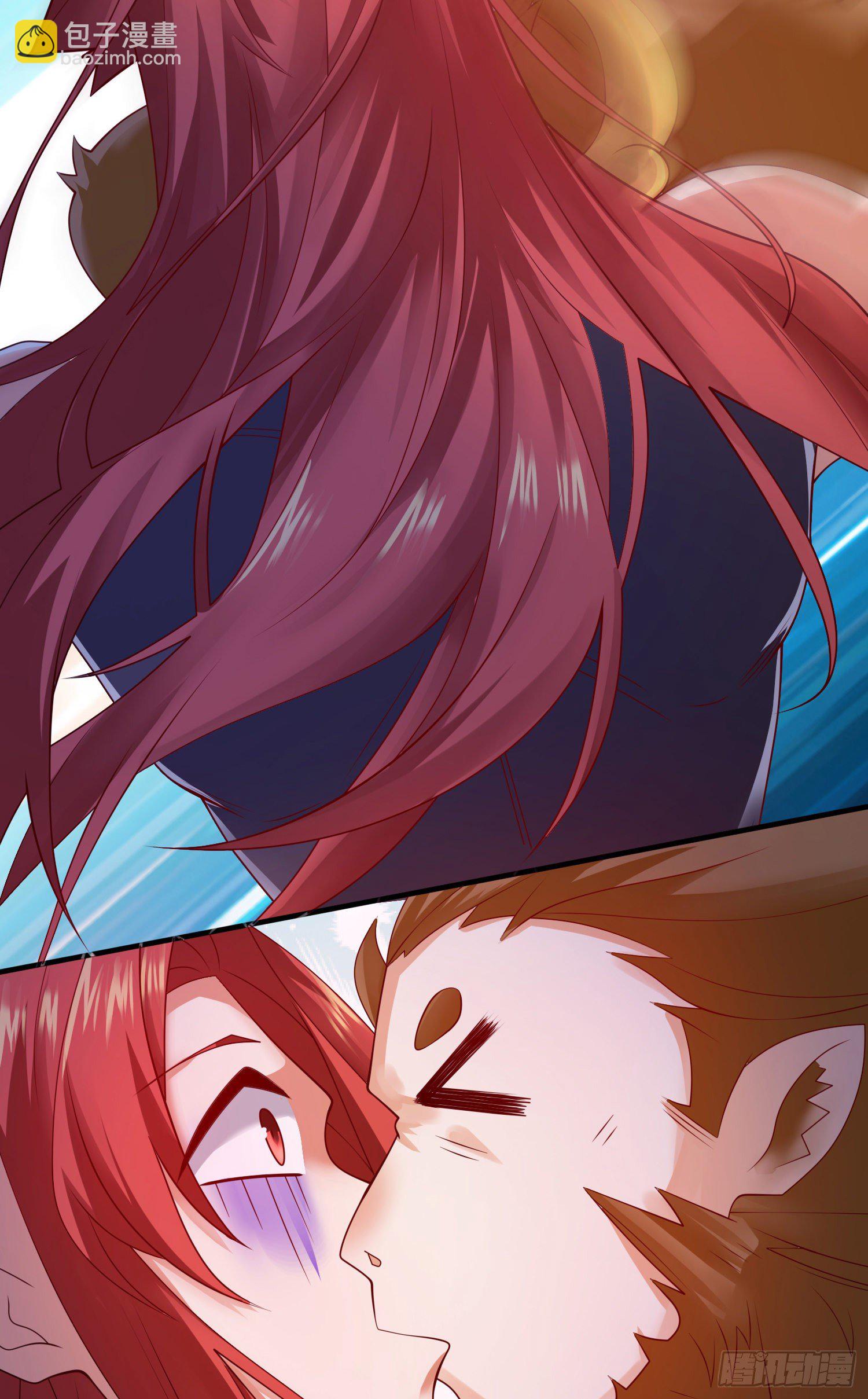 第二人格-第50话