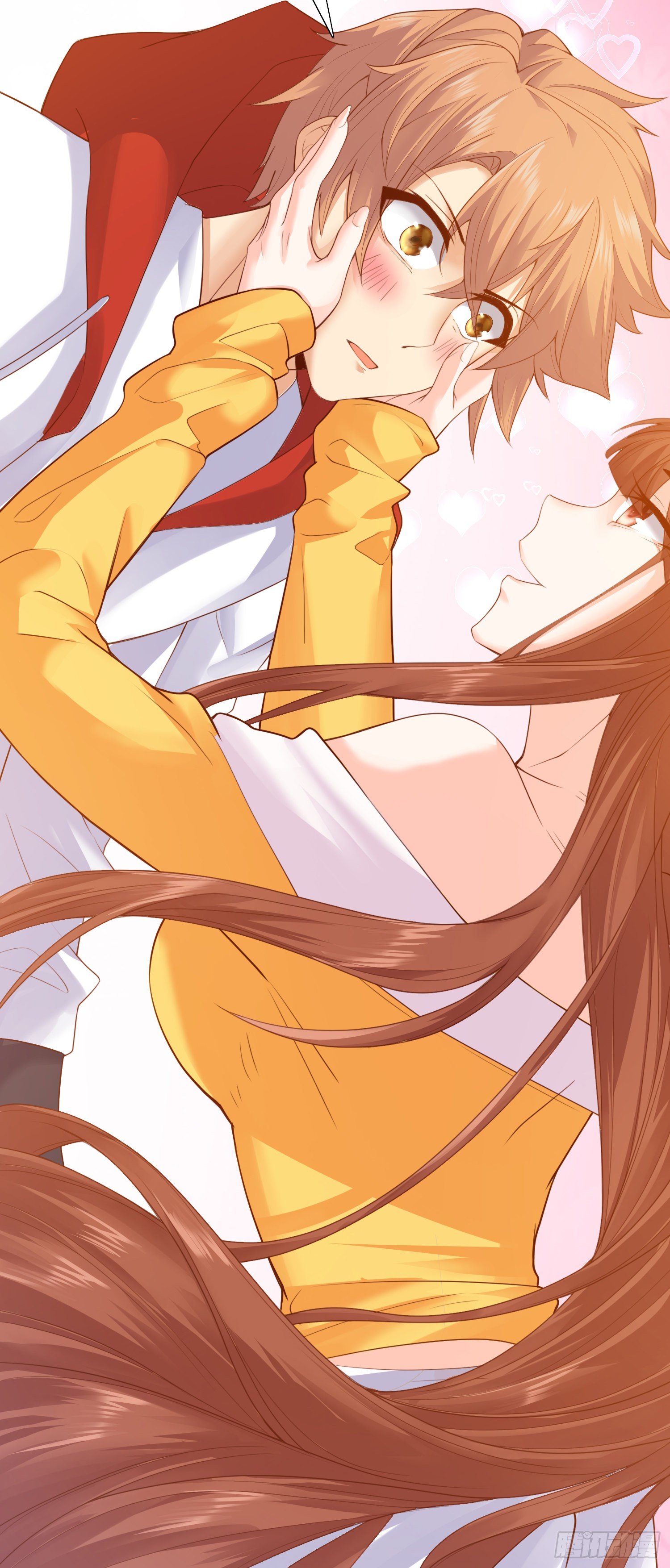 秦书语复活-第52话