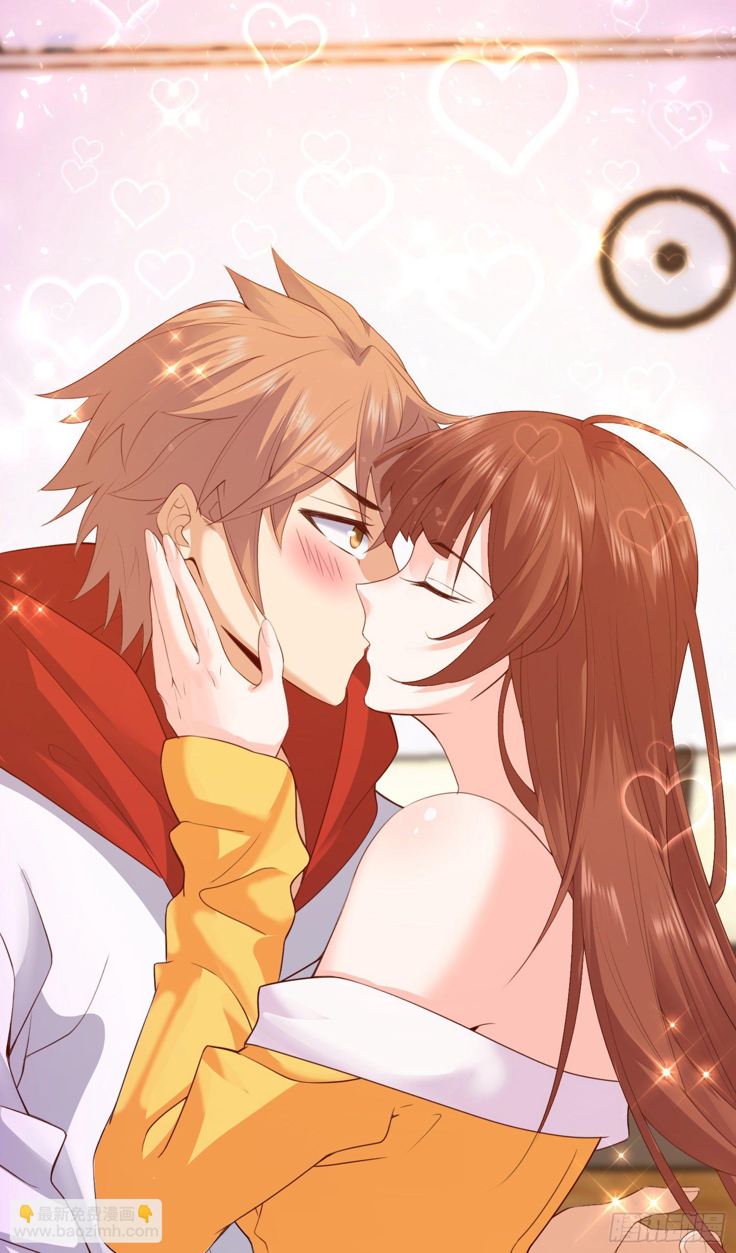 秦书语复活-第52话