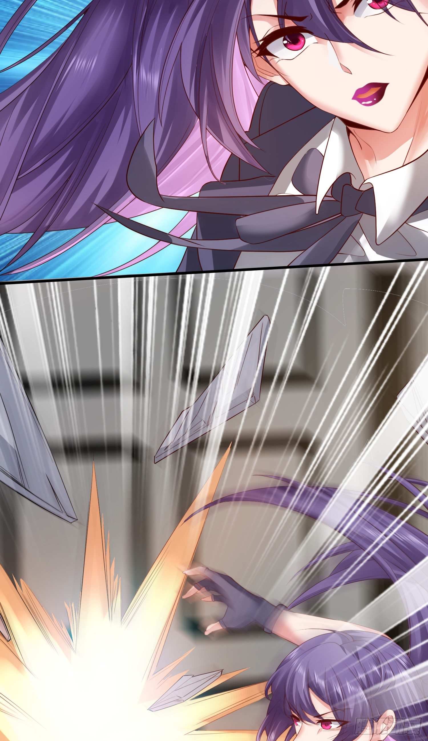 秦书语复活-第52话