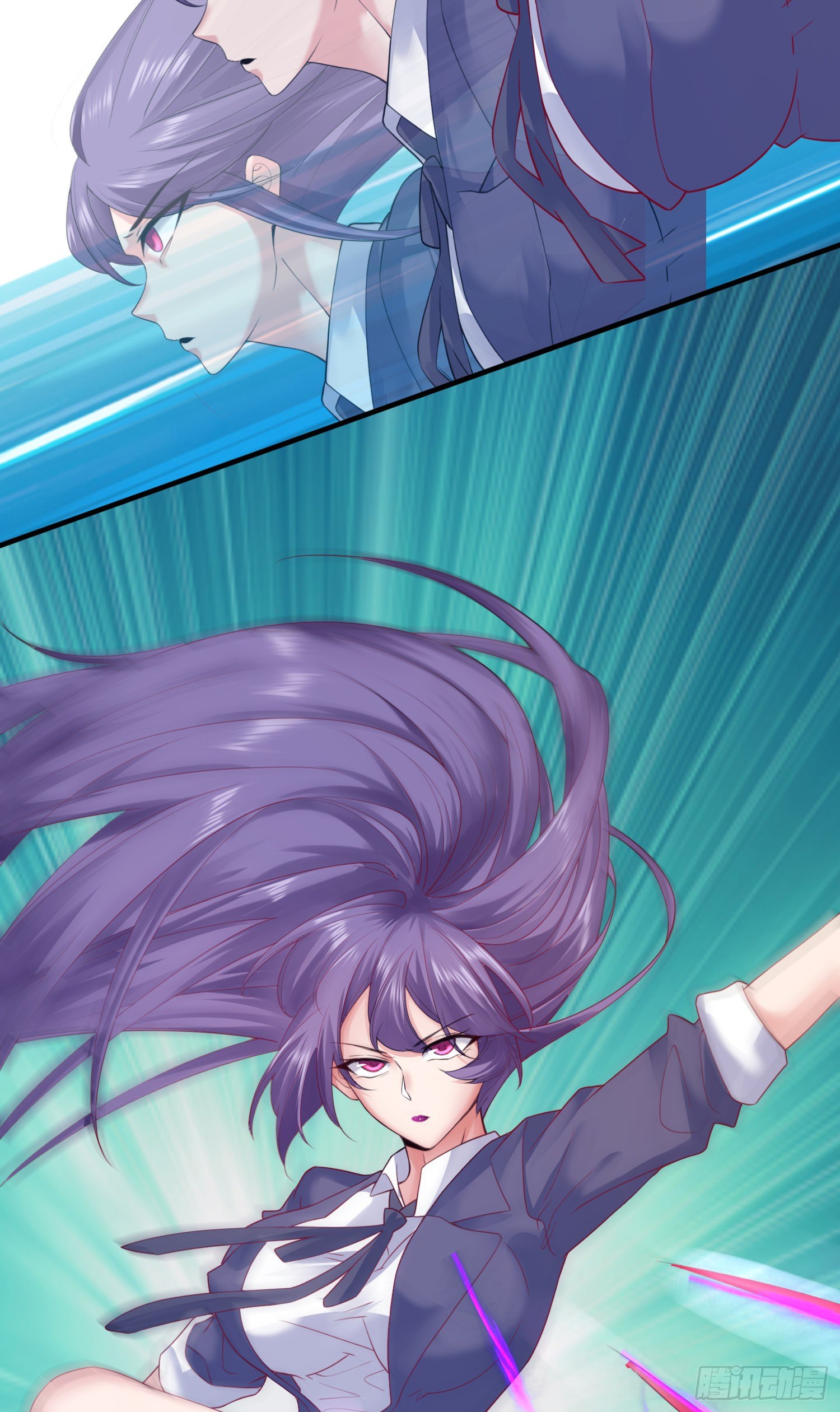 秦书语复活-第52话