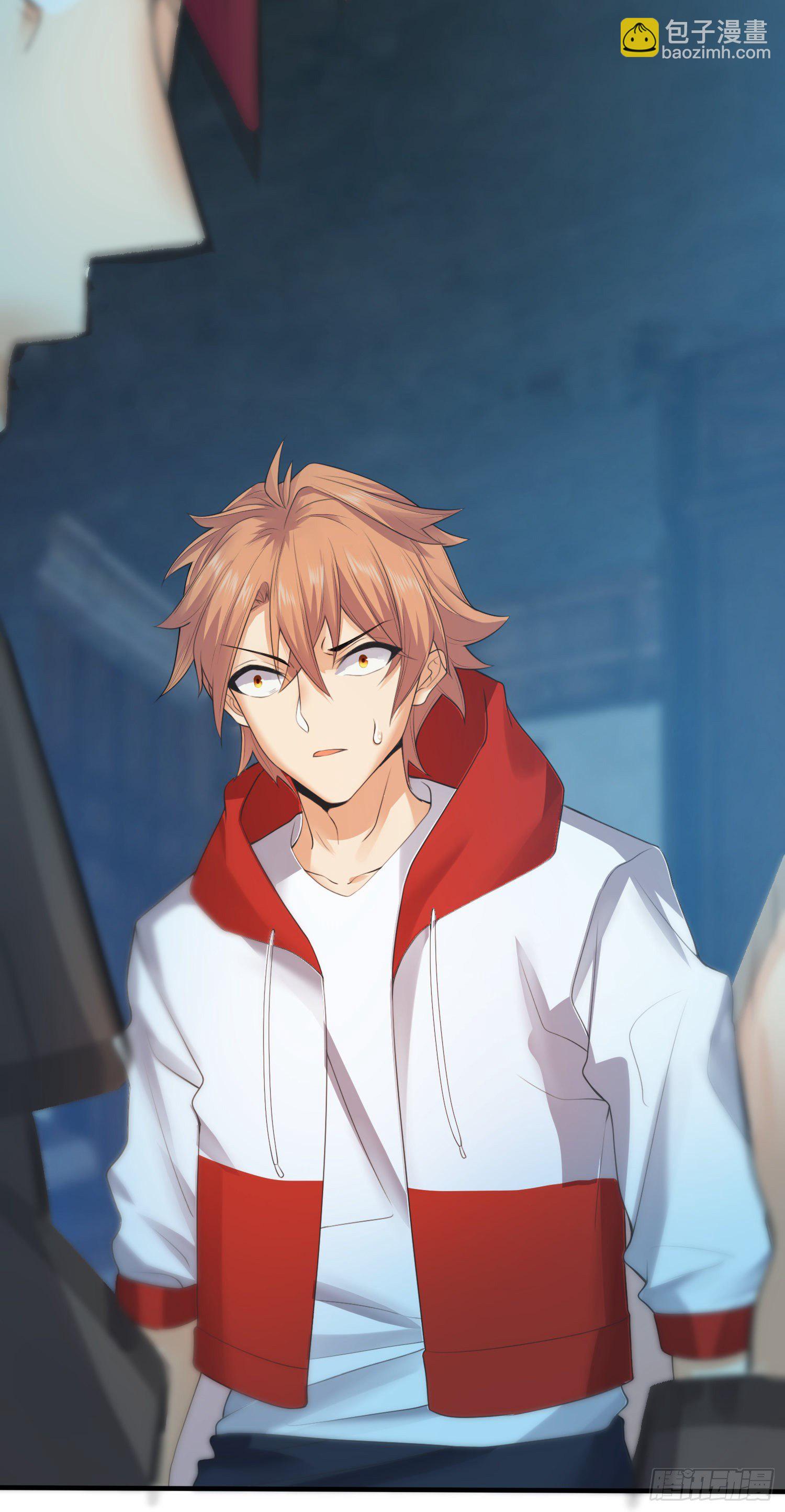 秦书语复活-第52话