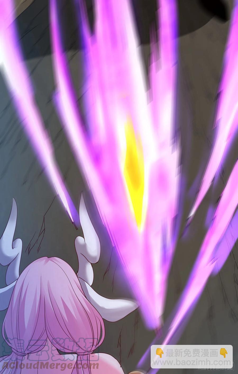 穷奇的战斗力-第60话