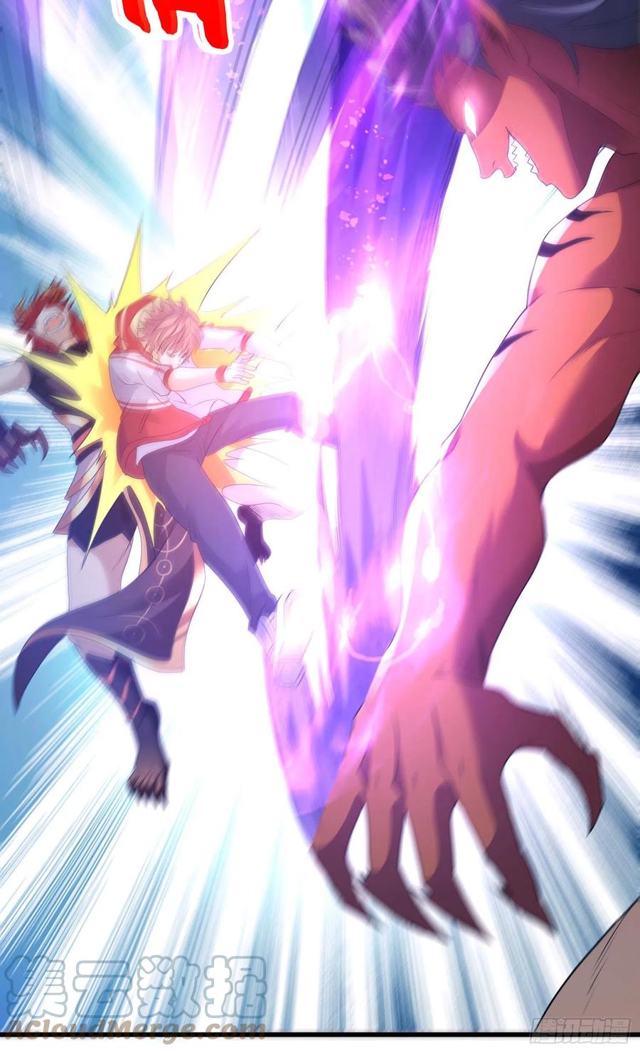 往日的回忆-第62话