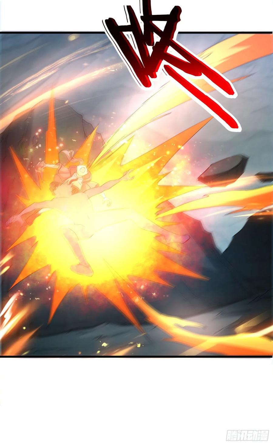 最后的赌注-第64话