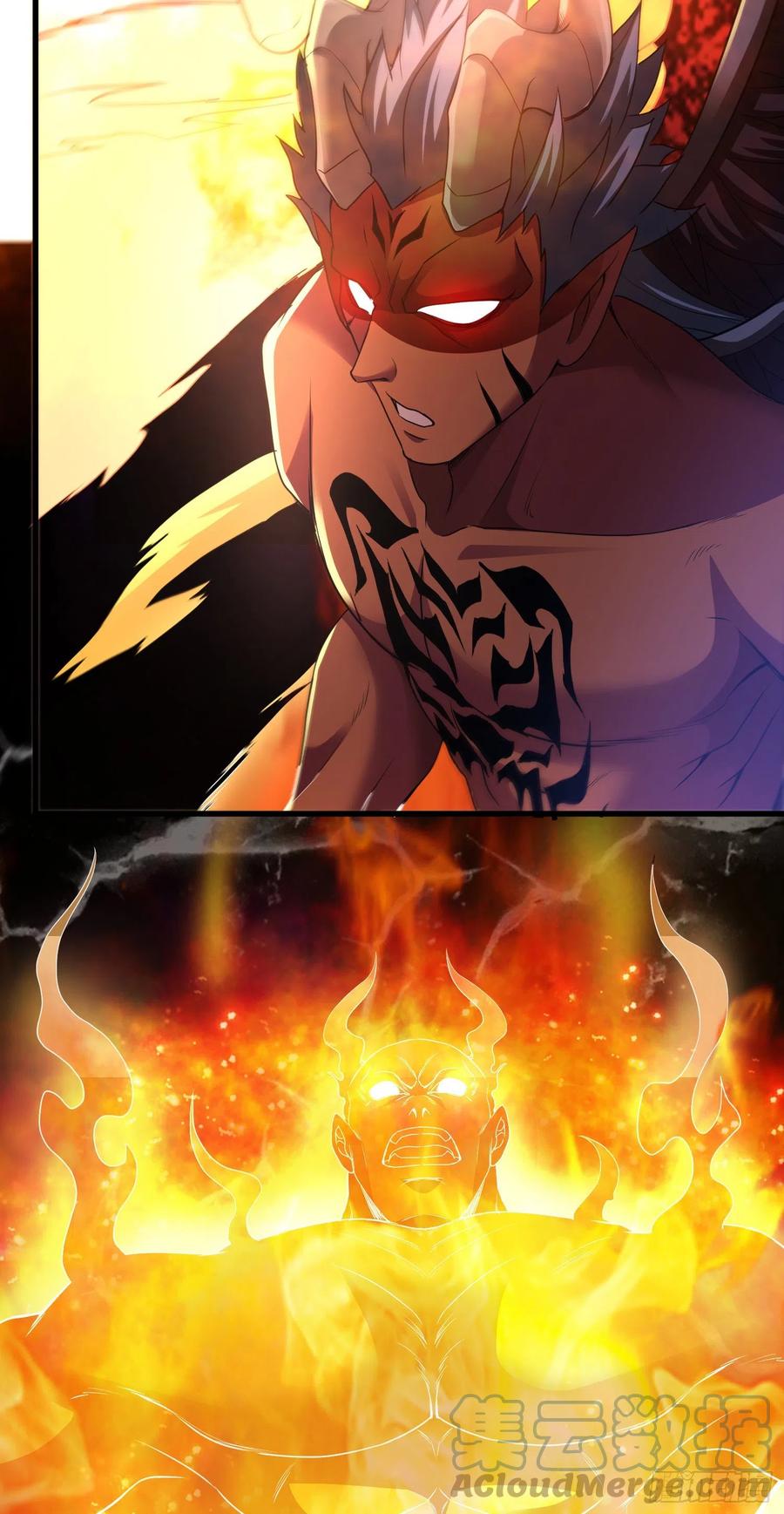 最后的赌注-第64话