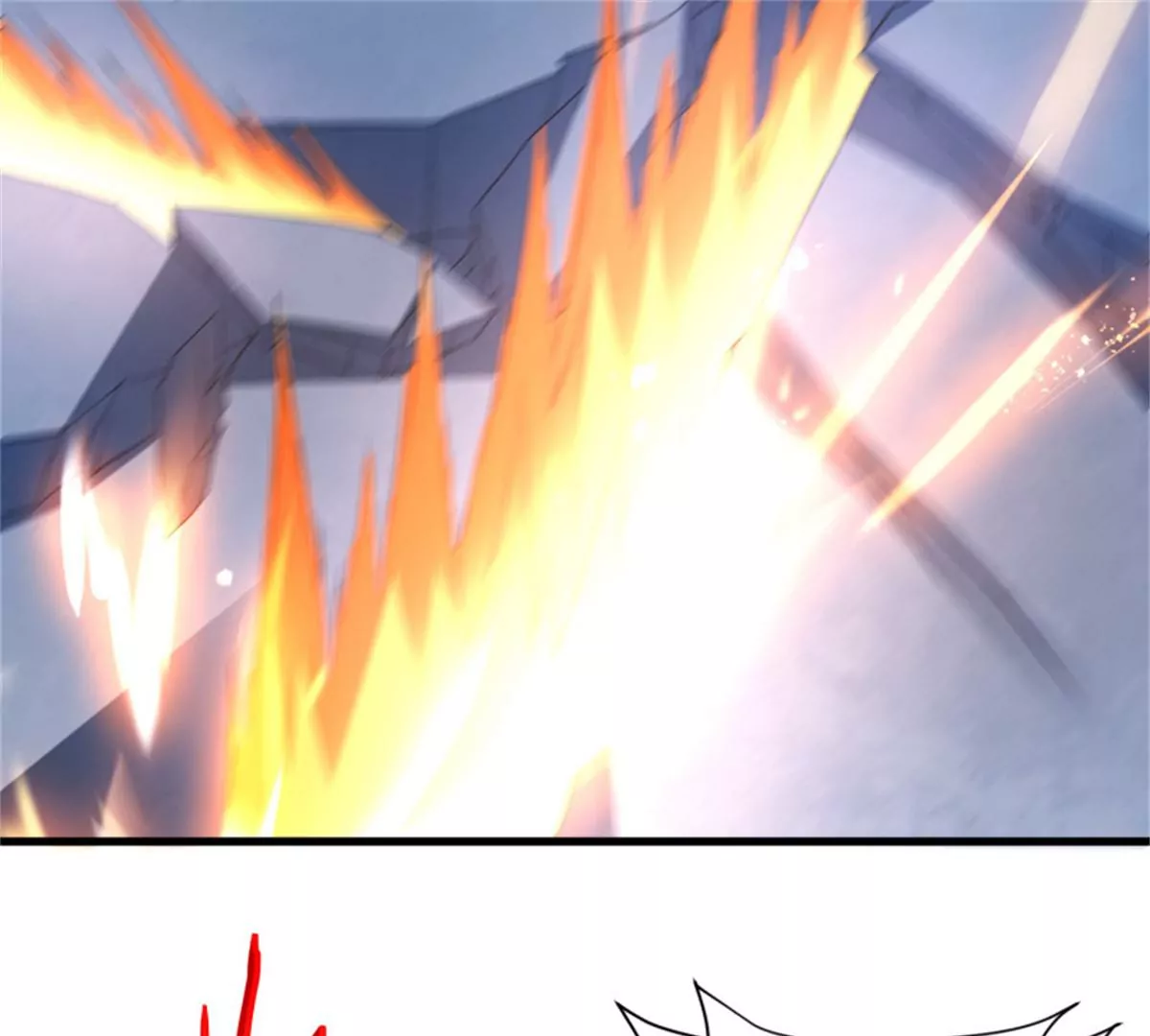 第74话 苦战-第74话