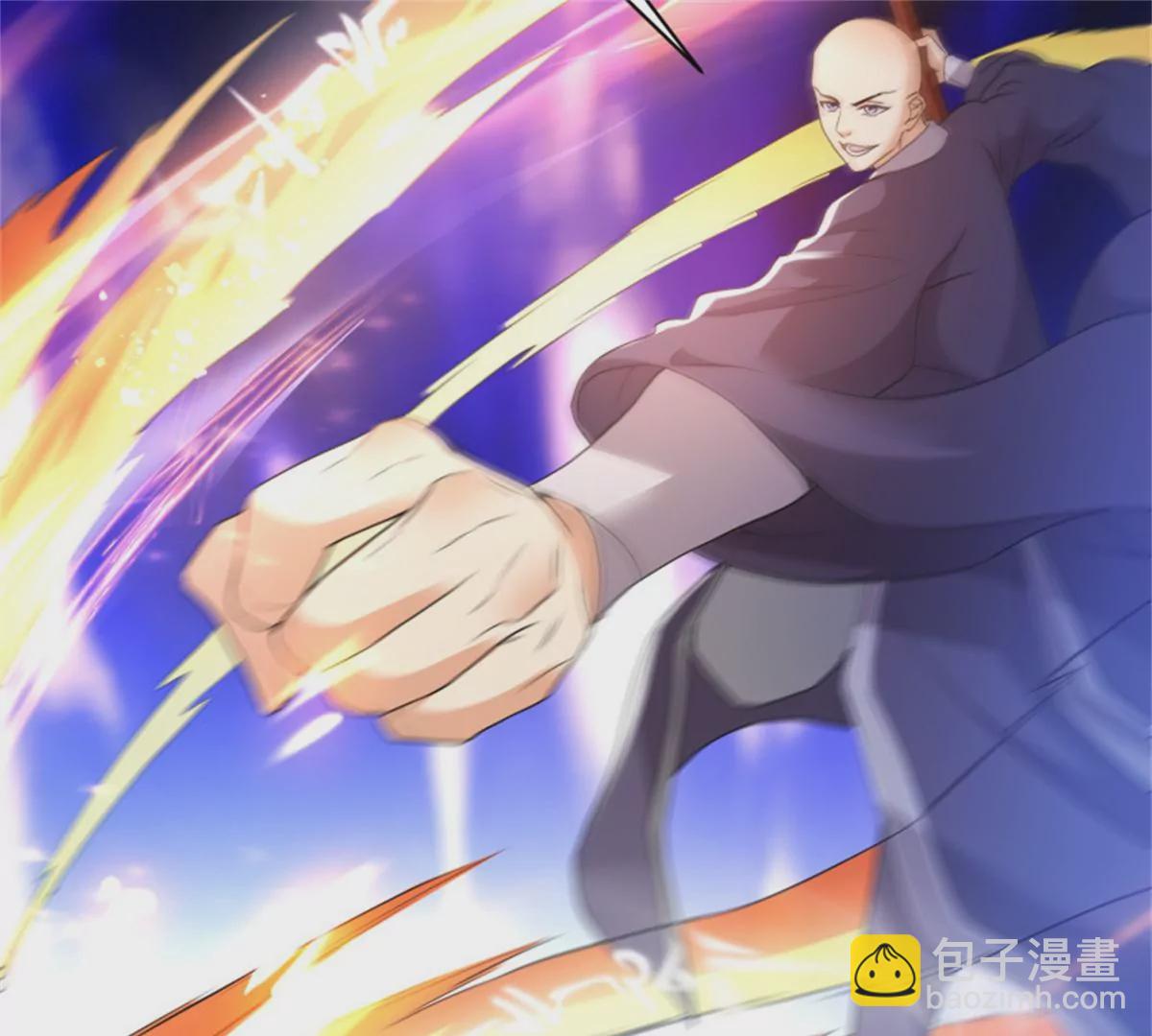 第74话 苦战-第74话