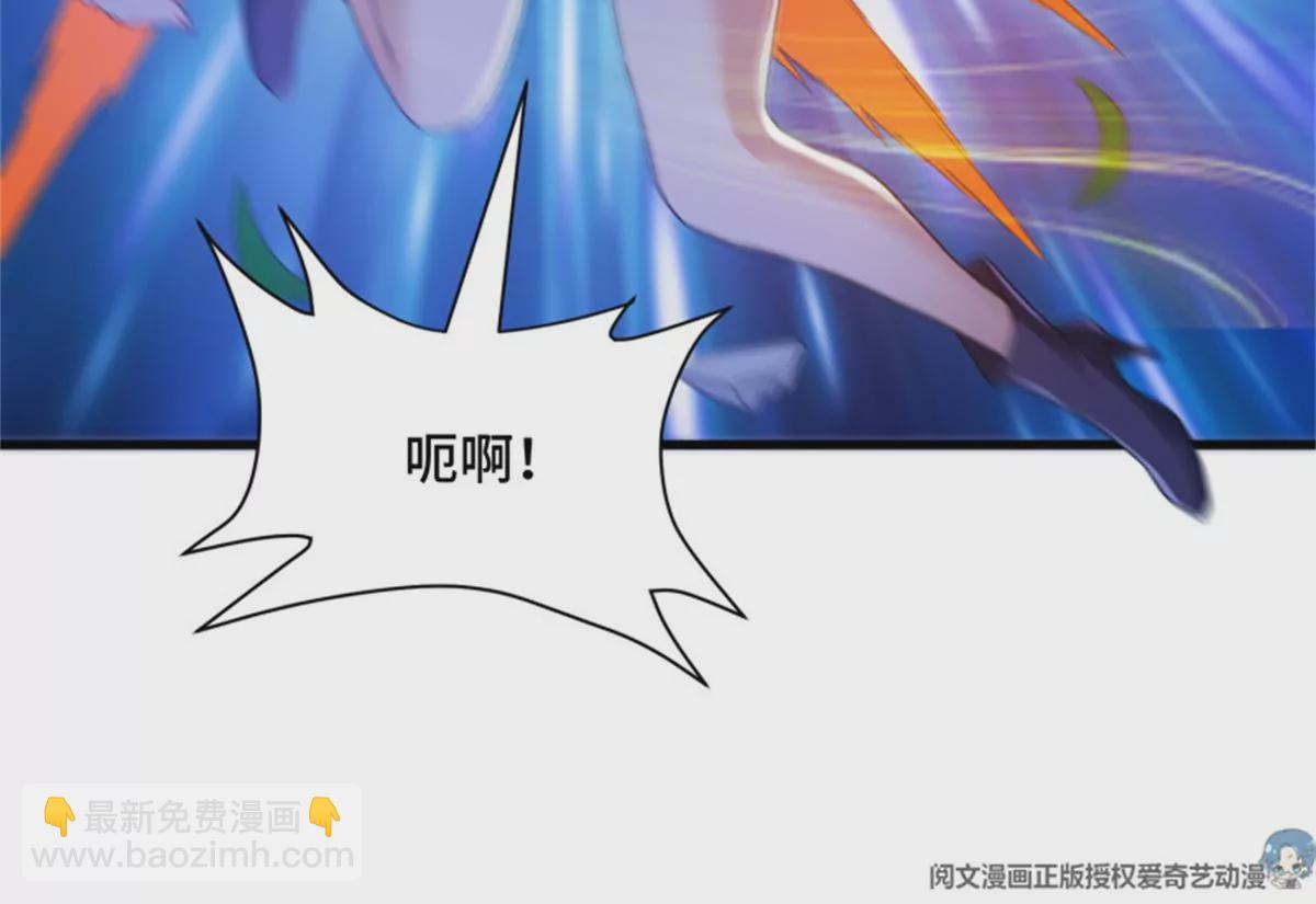 第74话 苦战-第74话