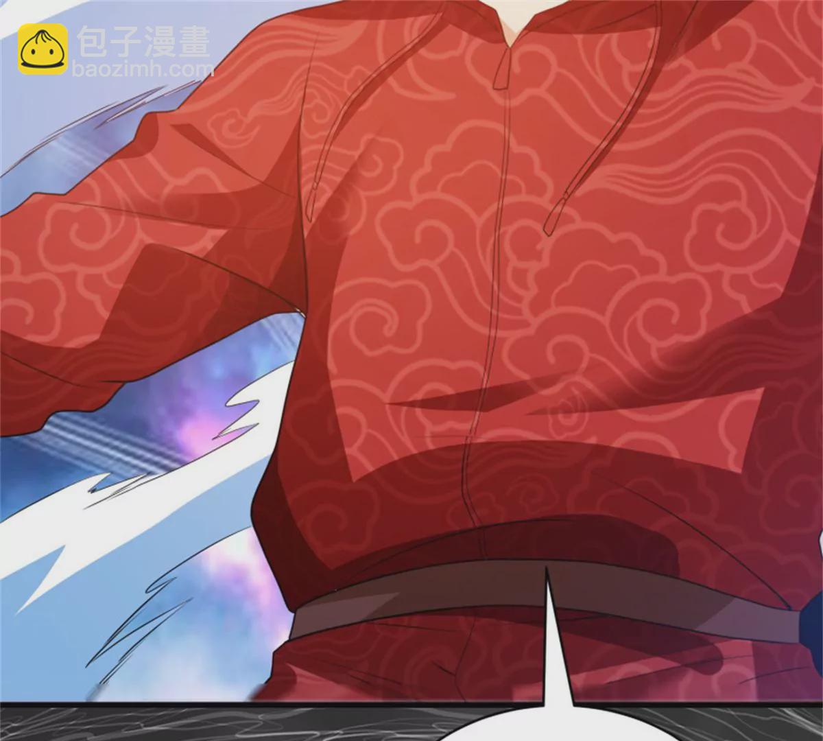 第74话 苦战-第74话