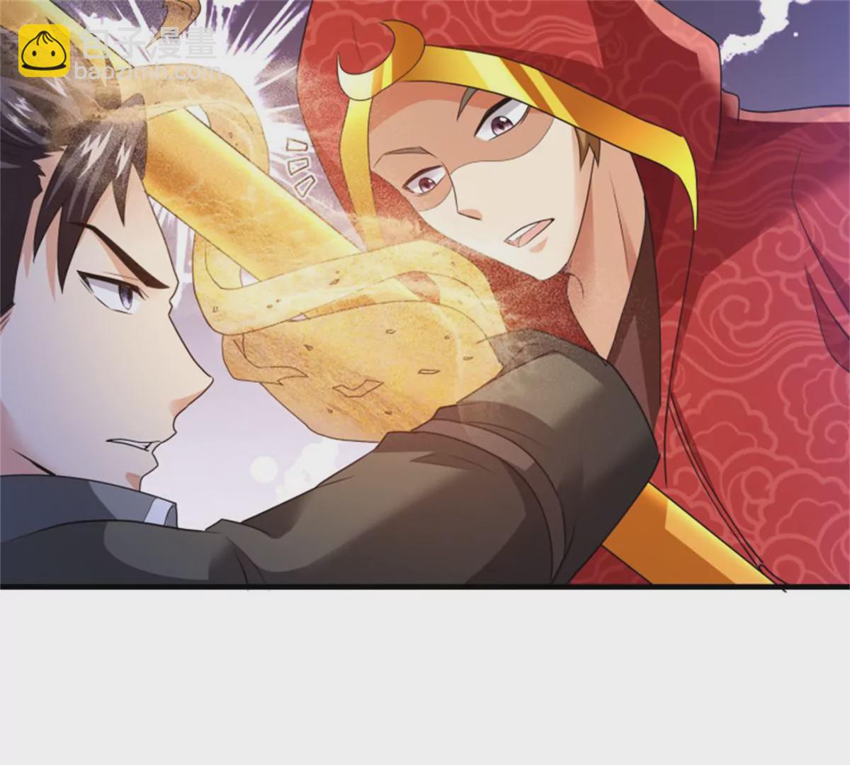 第76话 对决-第76话