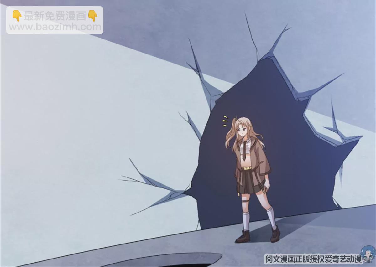 第76话 对决-第76话