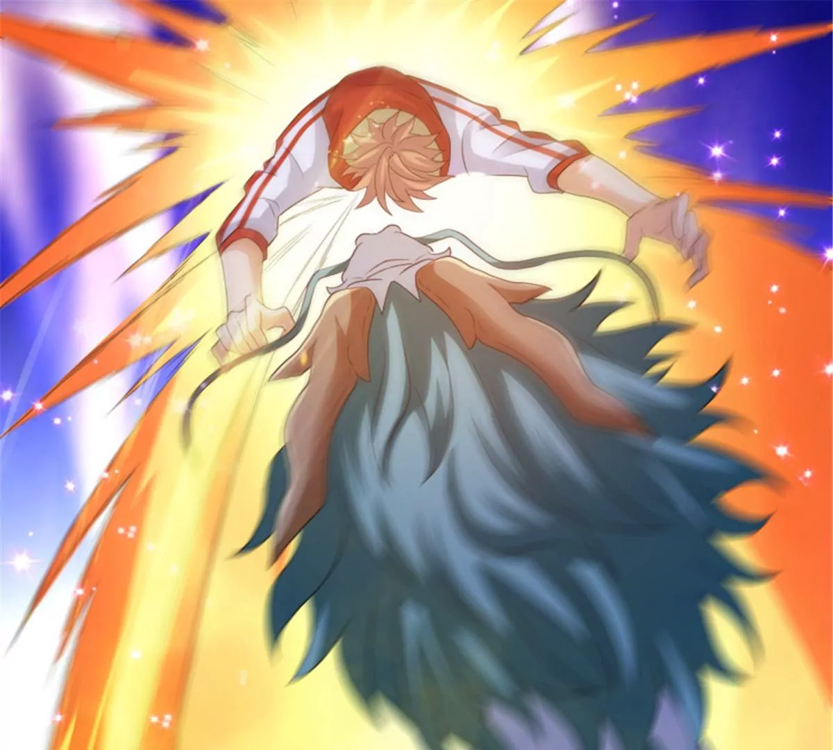 第78话 大慈大悲杖(1/2)-第78话