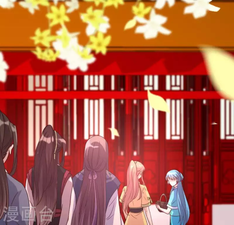 第101话 怎么感觉柳府怪怪的？(1/2)-第106话