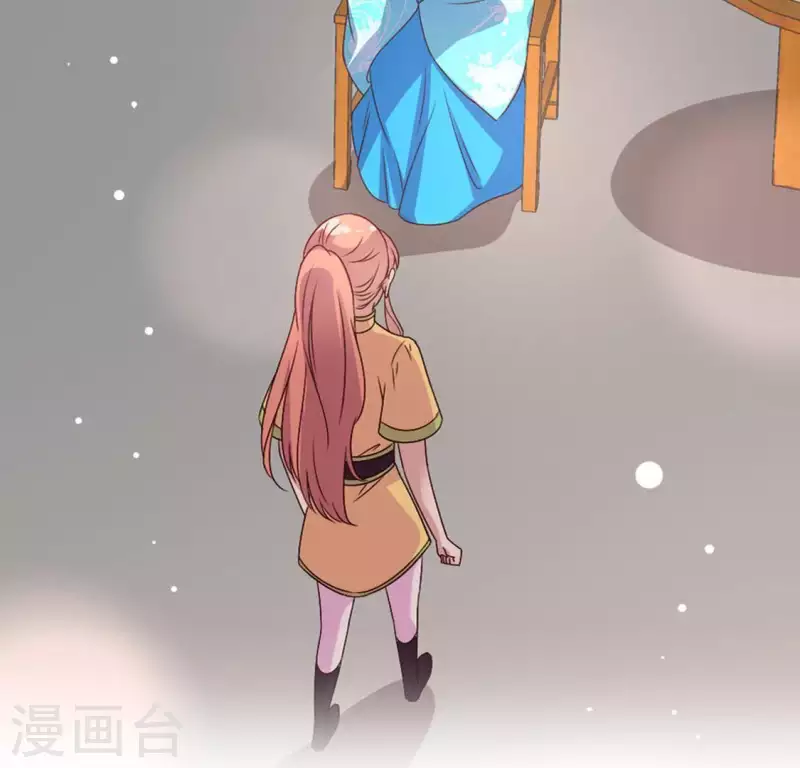 第103话 天机不可泄露-第108话