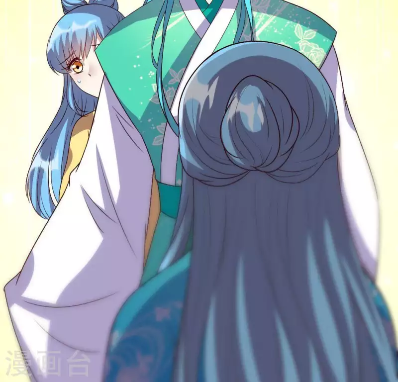 第119话 你们真的是姐妹吗-第124话