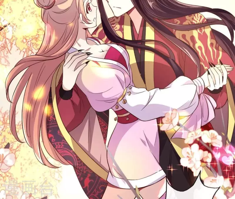 第13话 小姐姐要吃开心果吗-第18话