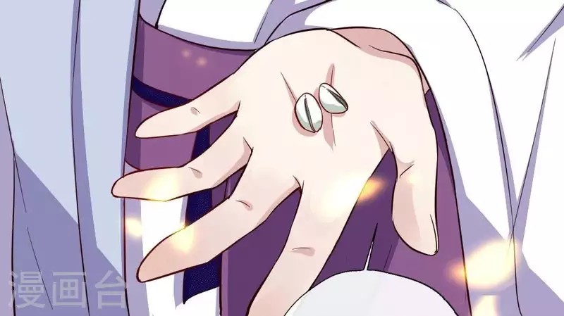 第13话 小姐姐要吃开心果吗-第18话