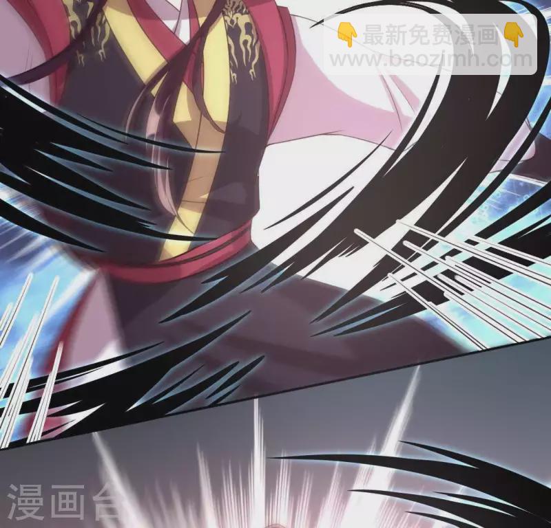 第125话 沧流门围攻-第130话