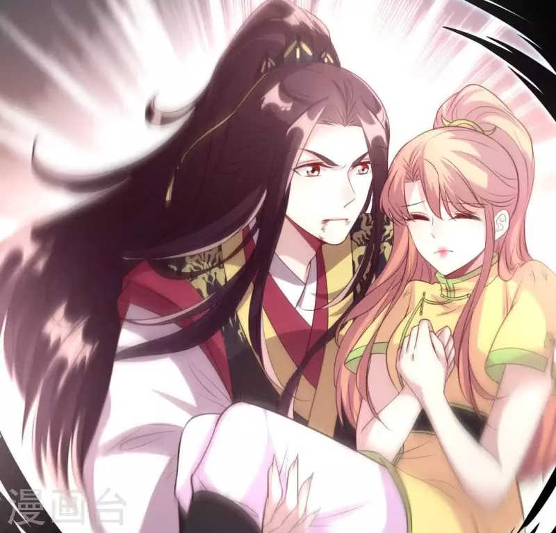 第125话 沧流门围攻-第130话