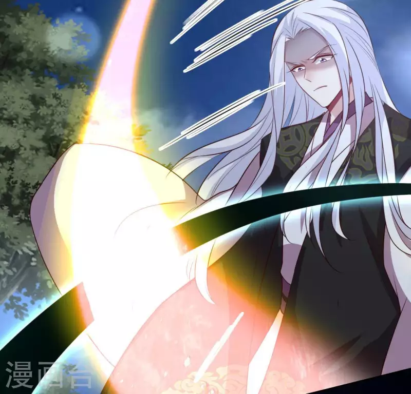 第129话 血烟花觉醒-第134话