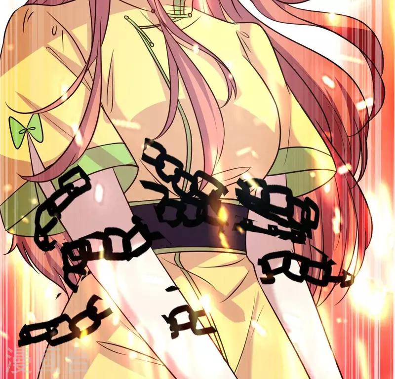 第129话 血烟花觉醒-第134话