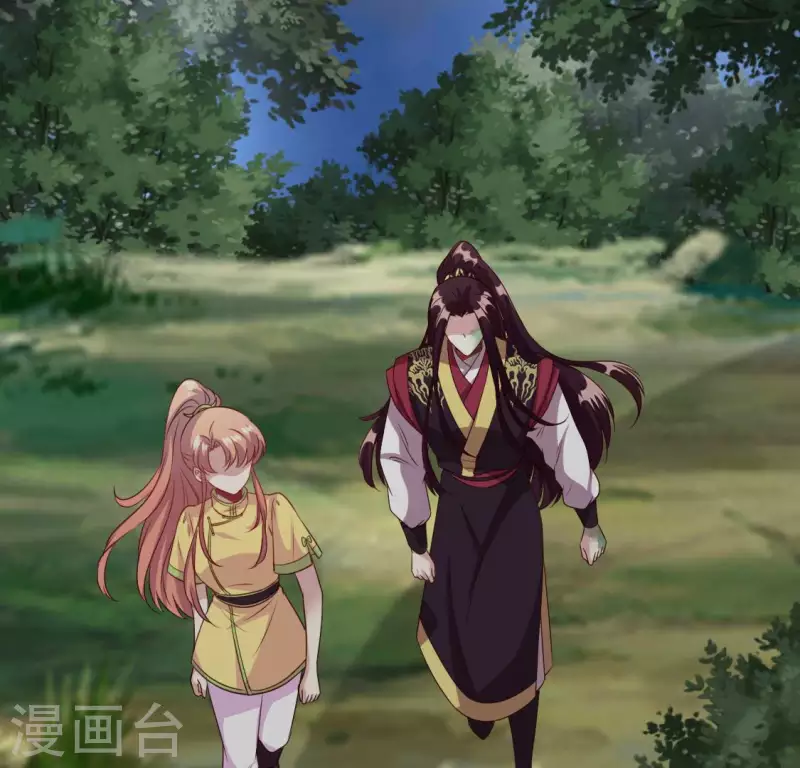 第131话 那样的话算告白吗？-第136话