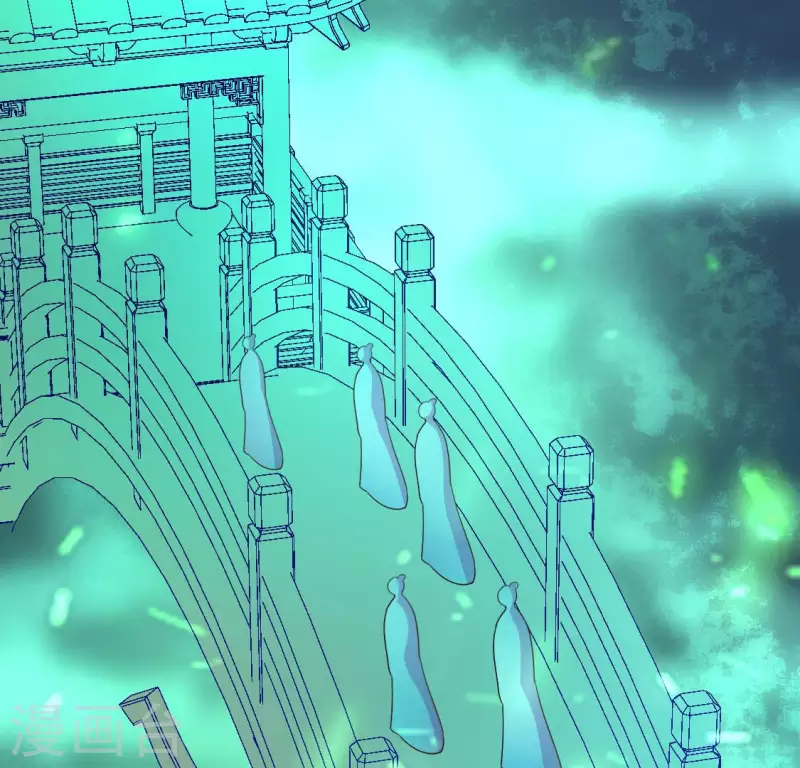 第137话 生者入鬼域(1/2)-第142话