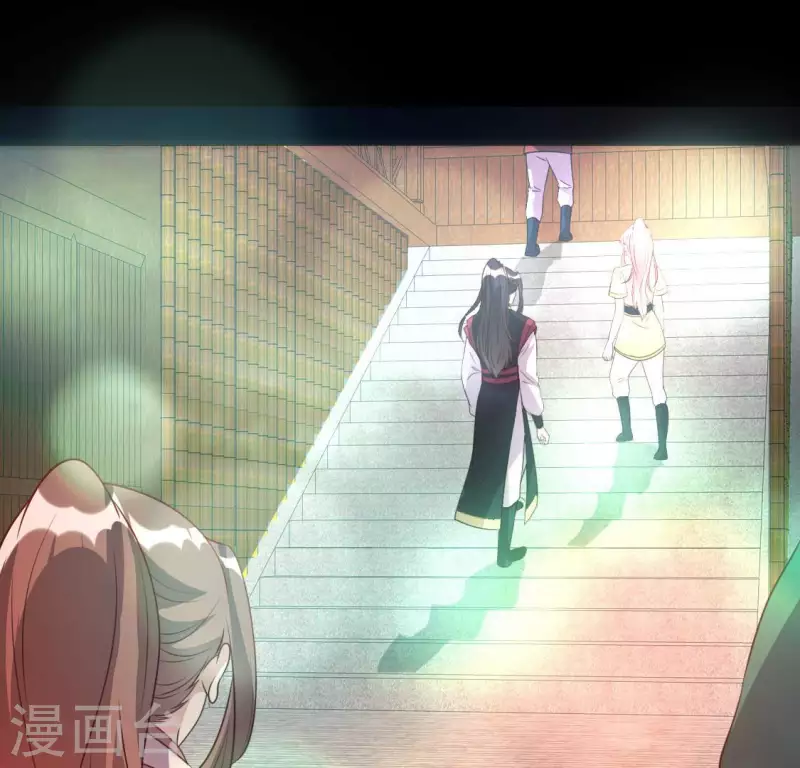 第137话 生者入鬼域(1/2)-第142话