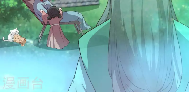 第149话 特别篇 永生永世在一起-第154话