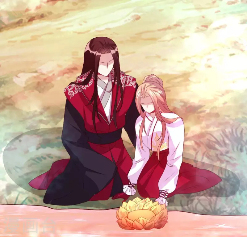 第149话 特别篇 永生永世在一起-第154话