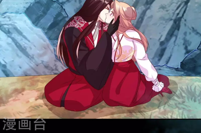 第149话 特别篇 永生永世在一起-第154话