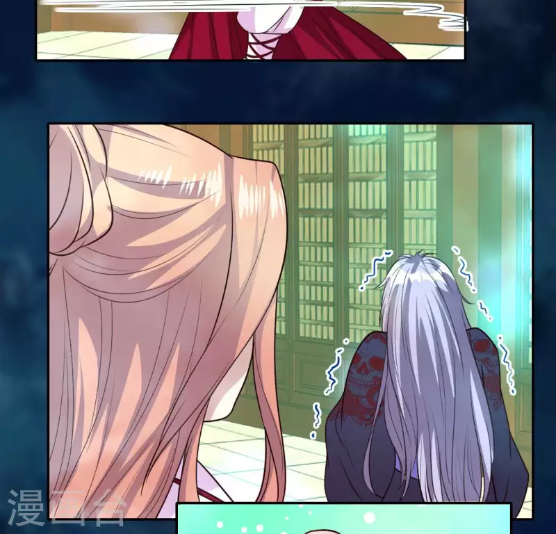 第151话 鬼王是个傻憨憨？(1/2)-第156话