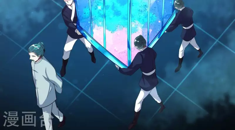 第153话 灯芯竟然是一苦(1/2)-第158话