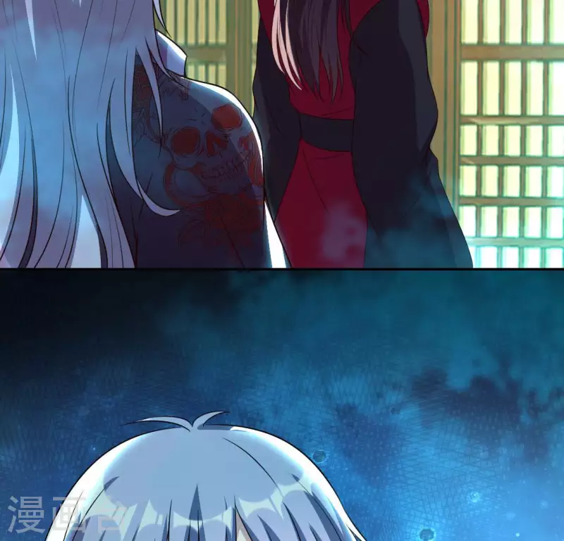 第153话 灯芯竟然是一苦(1/2)-第158话