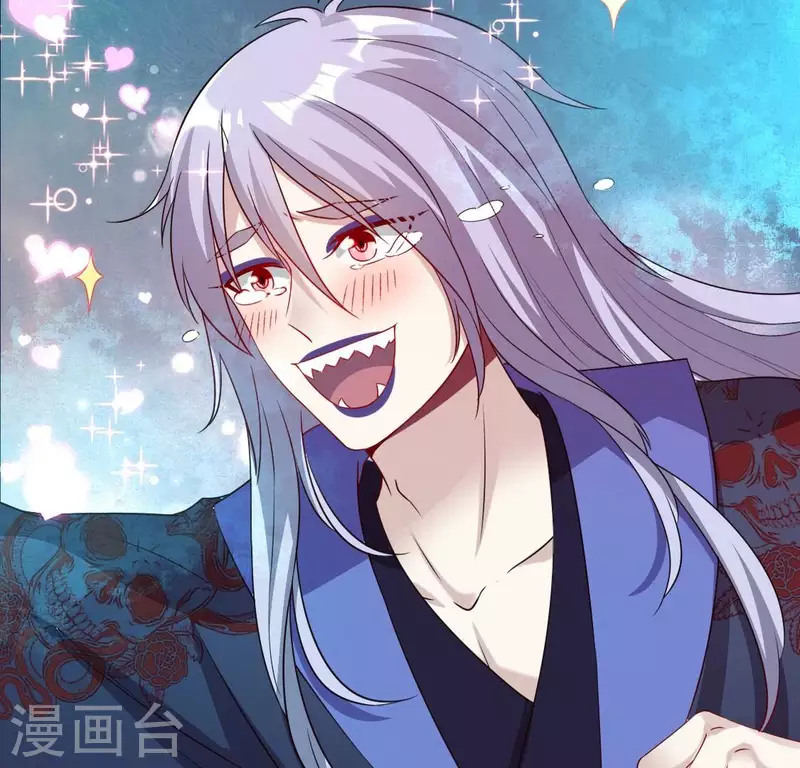 第161话 长相厮守(1/2)-第166话