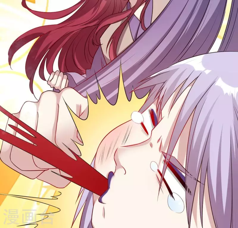 第161话 长相厮守(1/2)-第166话