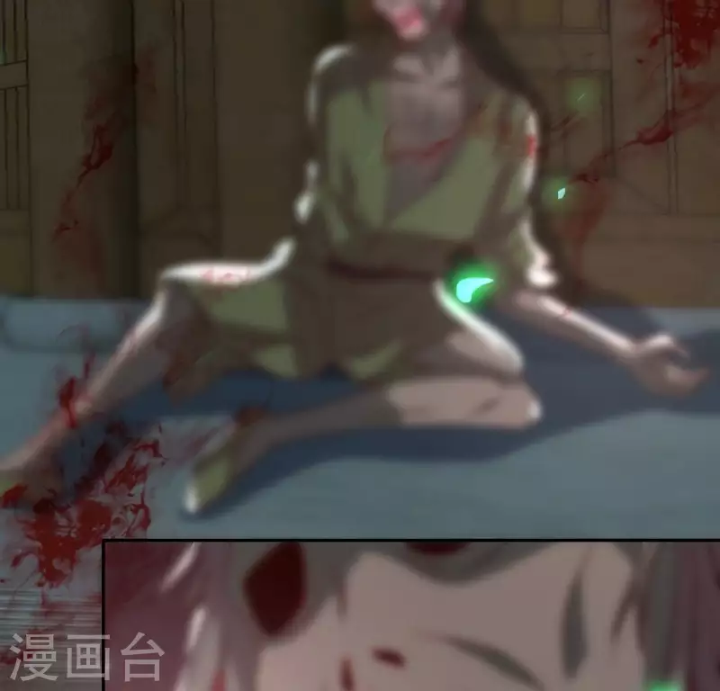 第171话 尸横遍野(1/2)-第176话