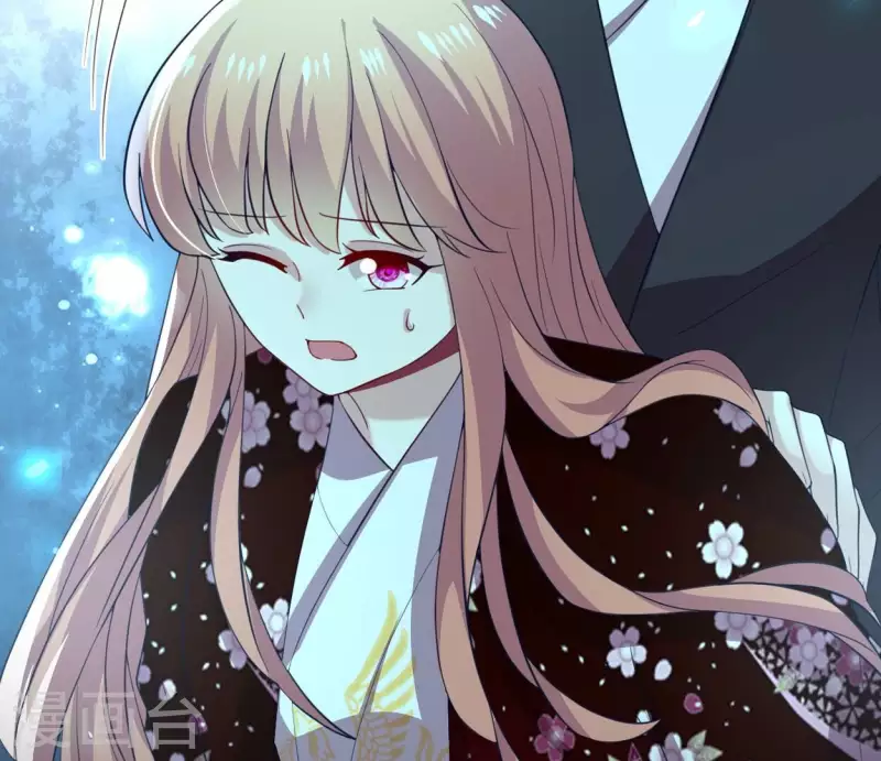 第181话 呵？朋友？(1/2)-第186话